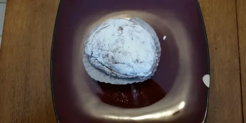 The Cookie Jar Pastry Shop