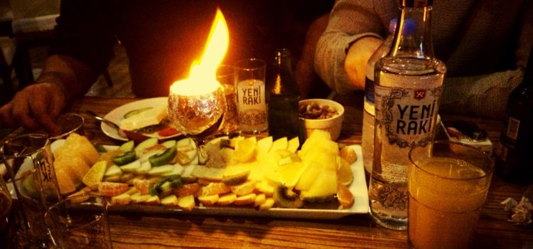 Dubara Cafe & Pub
