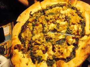 Mellow Mushroom
