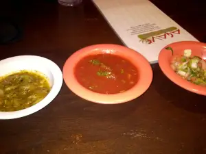 Agave Cocina & Cantina