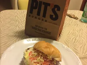 Btt. Burger