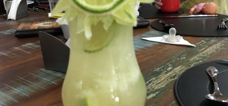 Barouk Chopp Beer Cafe