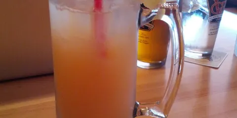 Golden Valley Brewery And Restaurant