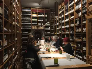 Enoteca Centrale