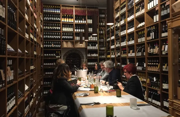 Enoteca Centrale