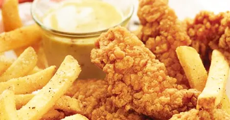 Brookside Bar & Grill