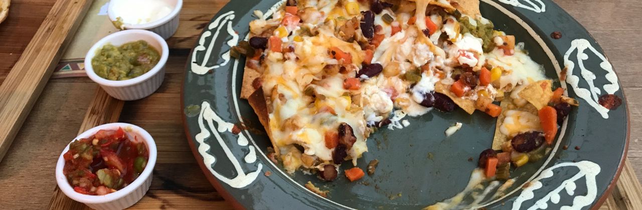 Escobar Mexicano Restaurant