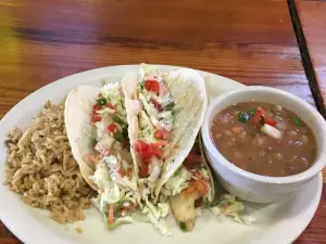 Clear Springs Cafe