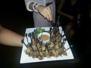 Touro Churrascaria Brazilian Steakhouse & Wine Bar