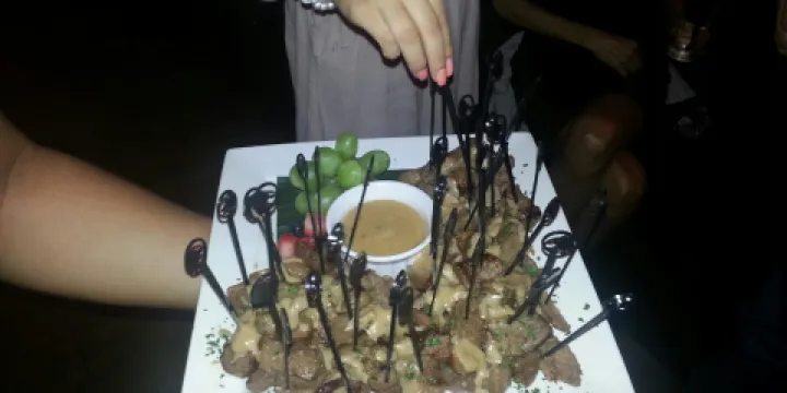 Touro Churrascaria Brazilian Steakhouse & Wine Bar