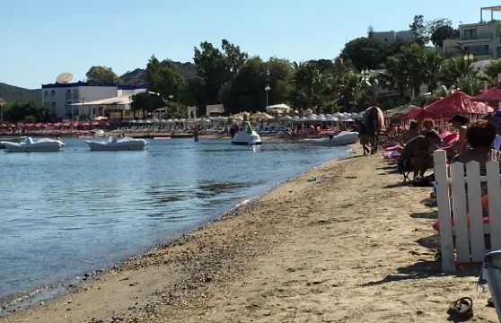 The Beach House Cafe