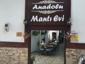 Anadolu Mantı Evi