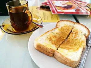 Kopitiam 88