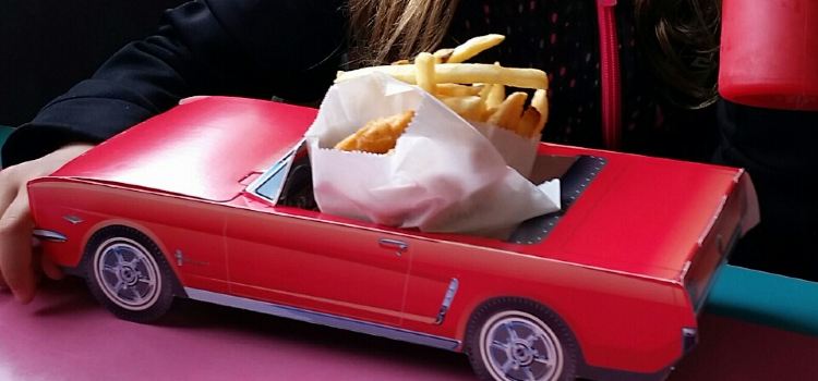 Mac Daddy's
