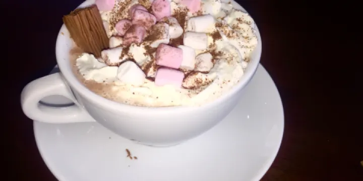 Rumours Coffee House