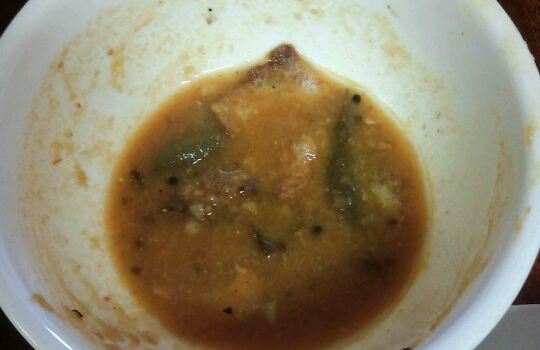 Bawarchi Indian Cuisine