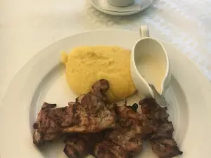 Casa Veche