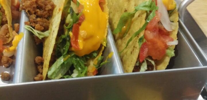 Taco Hut