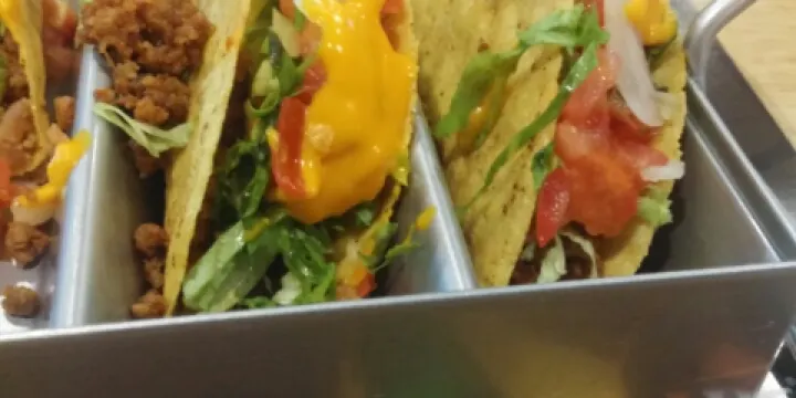 Taco Hut