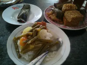 Rawon Nguling