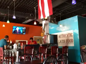 Tia's Authentic Latin Food