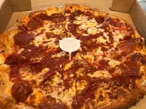 Mancino's Pizza & Grinders