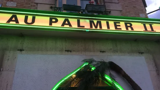 Au Palmier