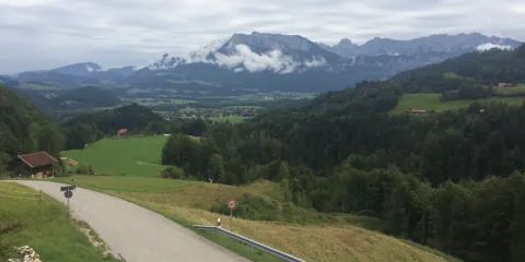 Berggasthof Hummelei