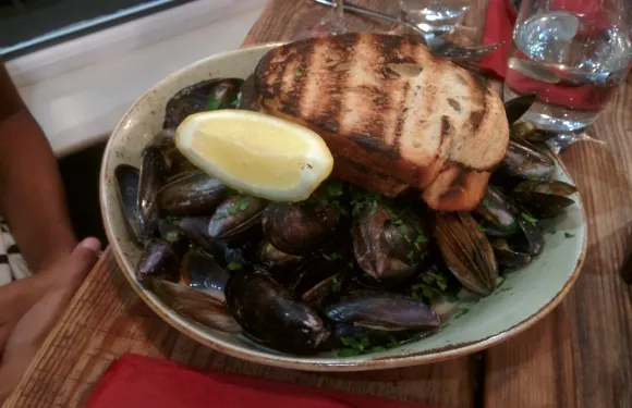 Amici Ristorante Portstewart