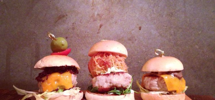 Burgertory