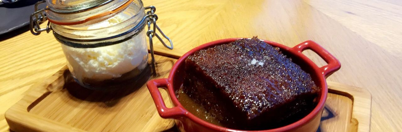 The Foundry Restaurant