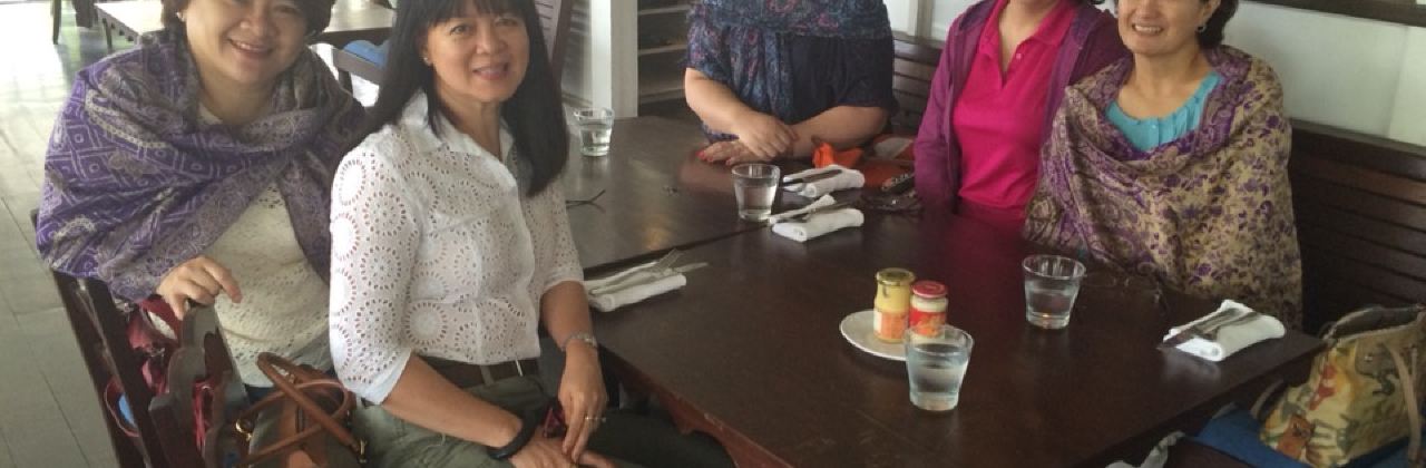 Breakfast at Antonio's