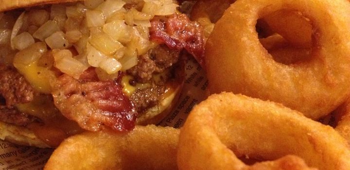 Wayback Burgers