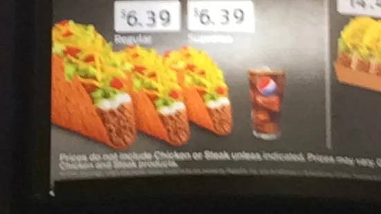 Taco Bell