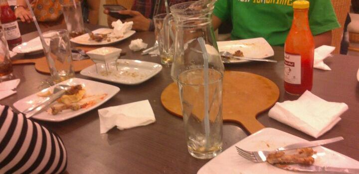 Pizza Hut Sam Ratulangi