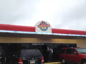 Fumblebrewski Sports Grill & Bar