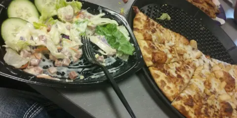 Chuck E. Cheese