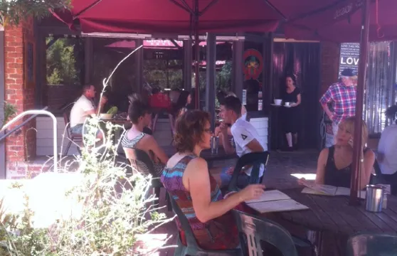 Food for All Seasons