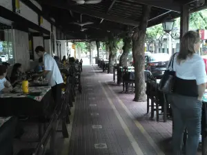 Restaurante Joa