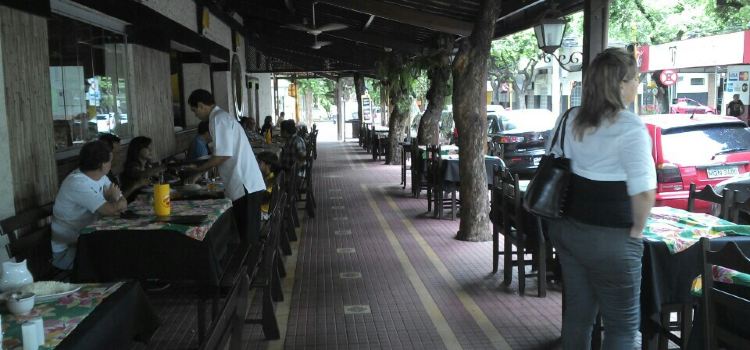 Restaurante Joa