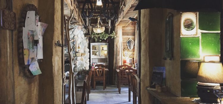 Karczma Polska Restaurant