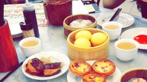 Foo Hing Dim Sum House