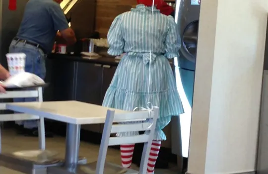 Wendy's