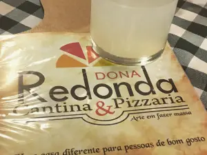 Dona Redonda - Cantina e Pizzaria