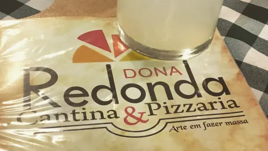 Dona Redonda - Cantina e Pizzaria