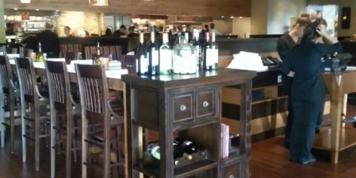 Carrabba's Italian Grill