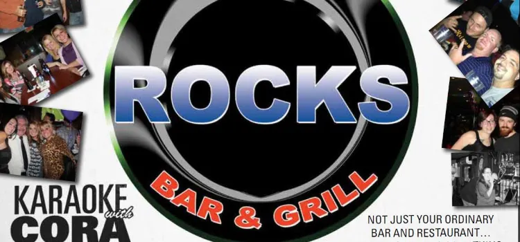 On the Rocks Bar and Grill