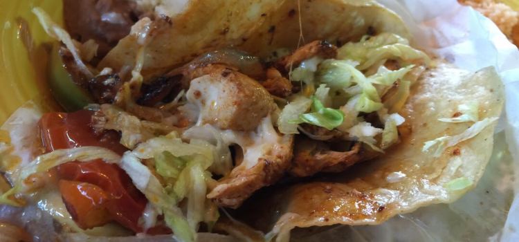 Pepe's Mexican Restaurants