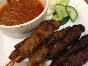 Kampung Story
