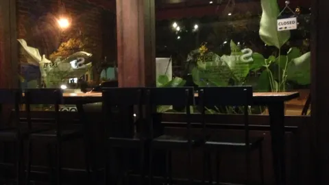 Strada Coffee & Caffe in Central Java